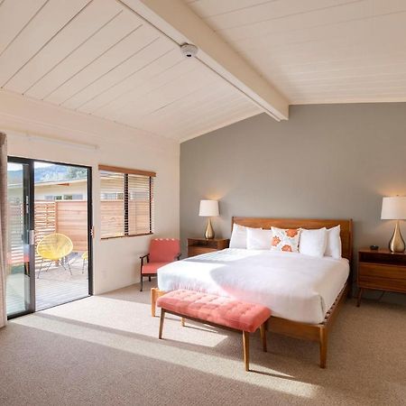 Contenta Inn คาร์เมลวัลเลย์ ภายนอก รูปภาพ