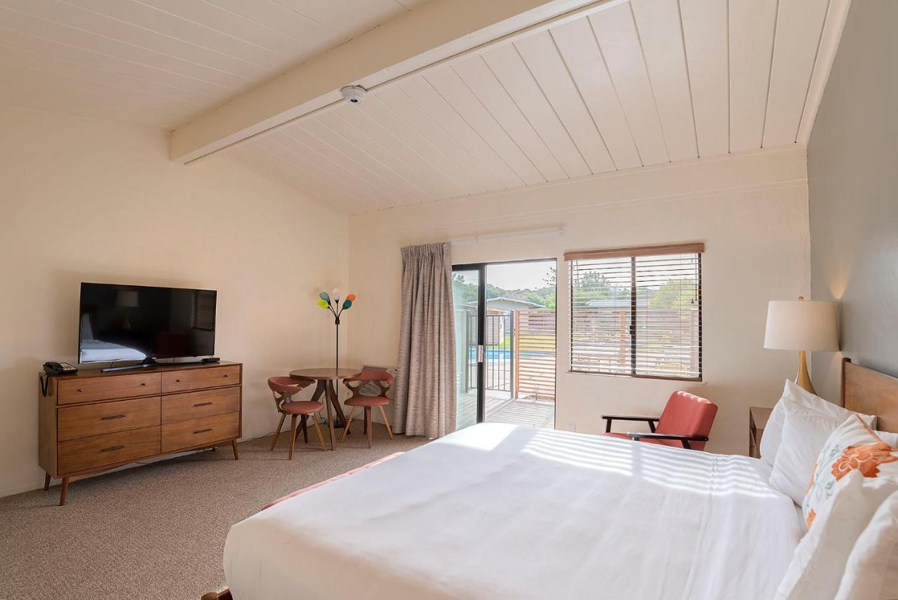 Contenta Inn คาร์เมลวัลเลย์ ภายนอก รูปภาพ