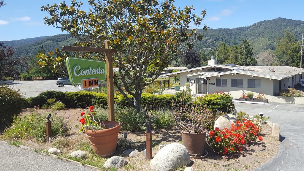 Contenta Inn คาร์เมลวัลเลย์ ภายนอก รูปภาพ
